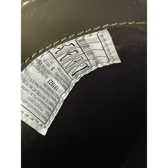 Women Size 9-1/2 AMERICAN EAGLE HANA Ankle Boots, olive - Picture 4 of 5